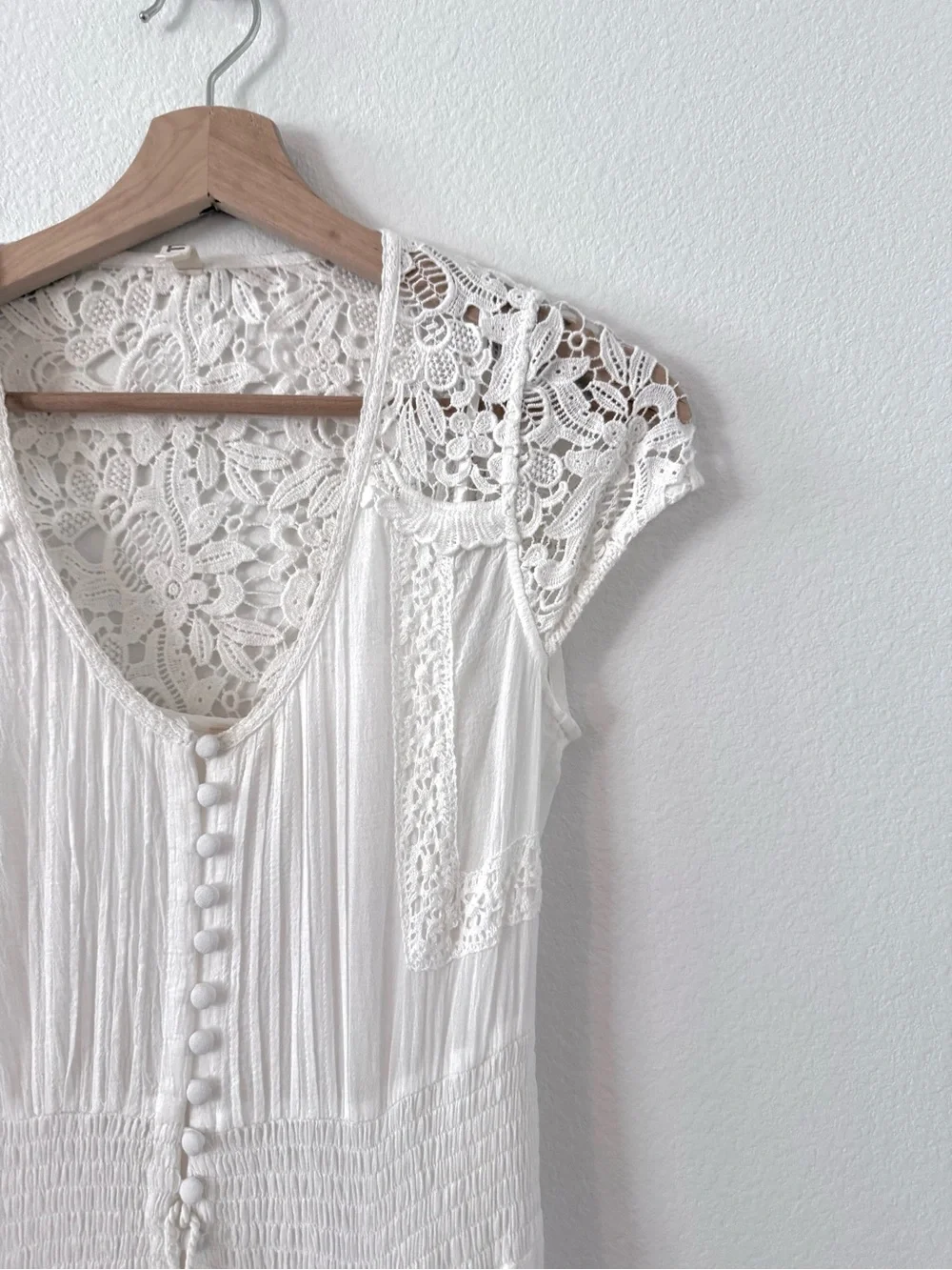Spell and the Gypsy Wild Belle Gown